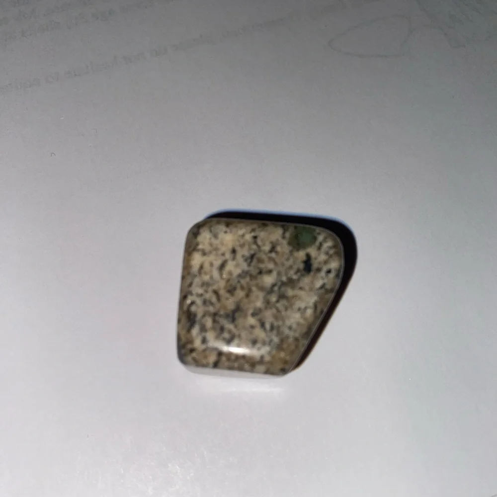 CUBED GEMSTONE - Picture 7 of 8